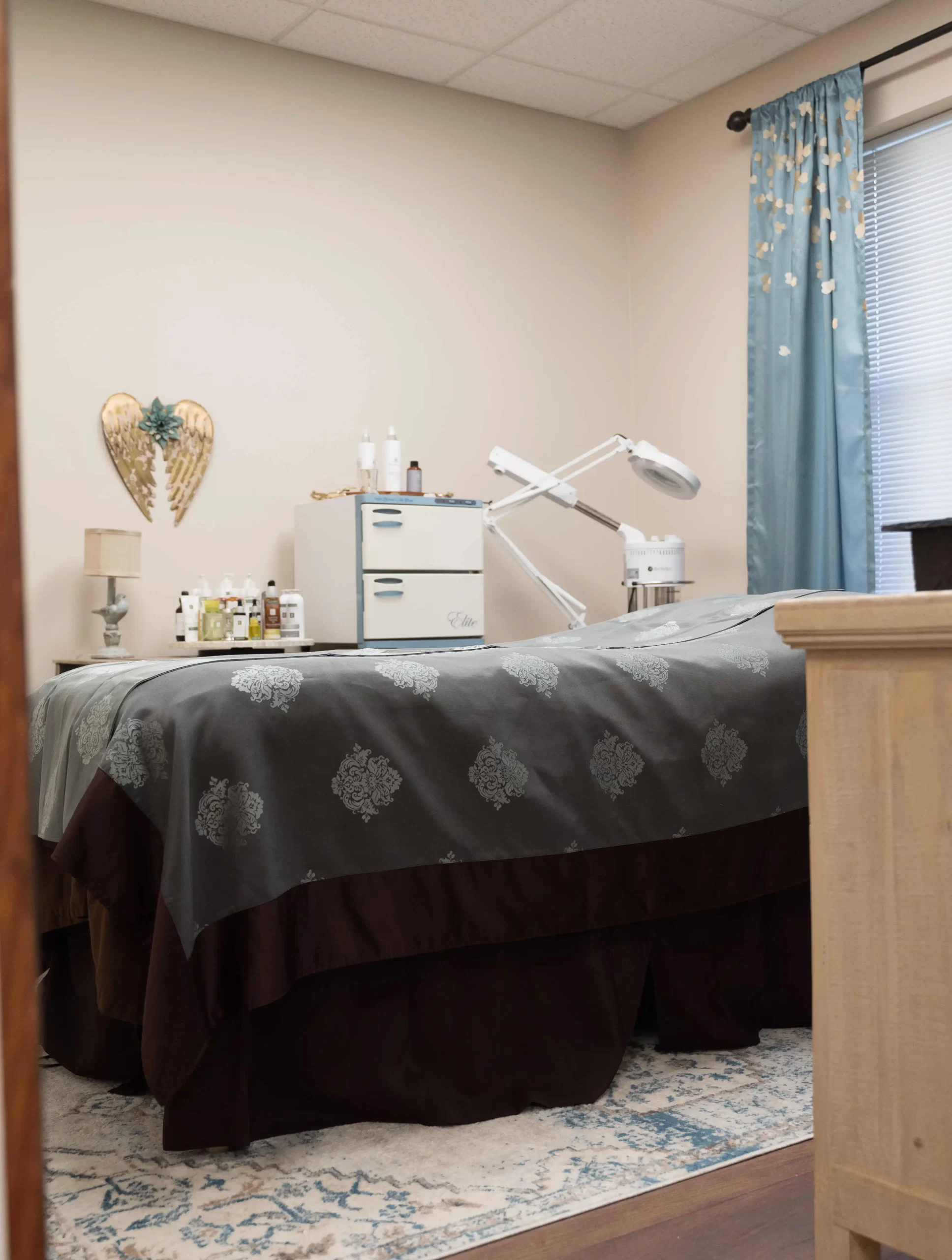 Skincare Services at Hello Beautiful Day Spa and Salon