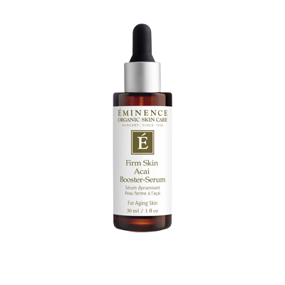 Eminence Organics Firm Skin Acai Booster Serum