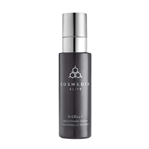 Cosmedix X-Cell+ AM/PM Elite Serum