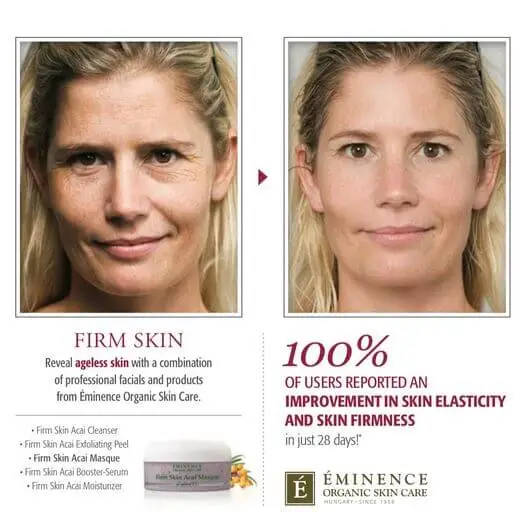 Eminence Organic Skin Care: Firm Skin