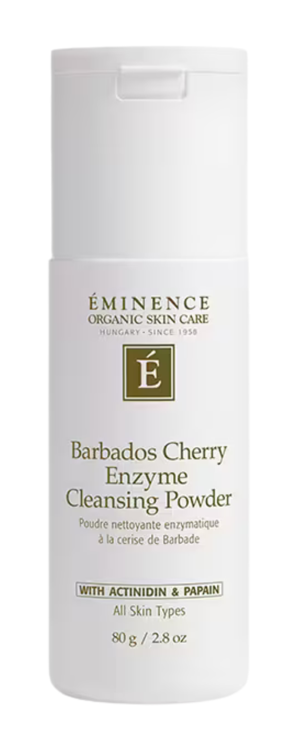 Barbados Cherry Enzyme Cleansing Powder