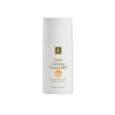 Daily Defense Tinted SPF