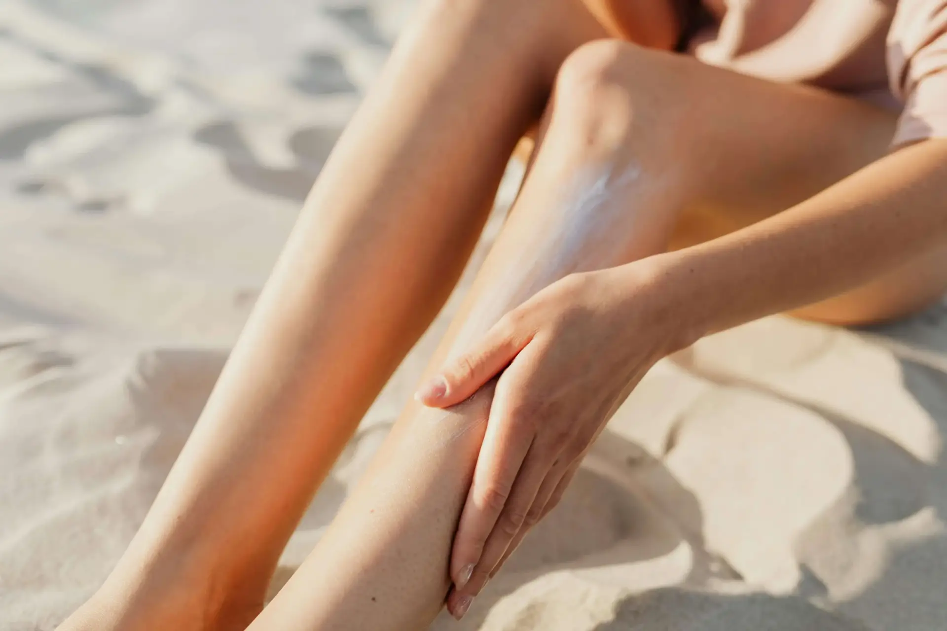Summer Skincare