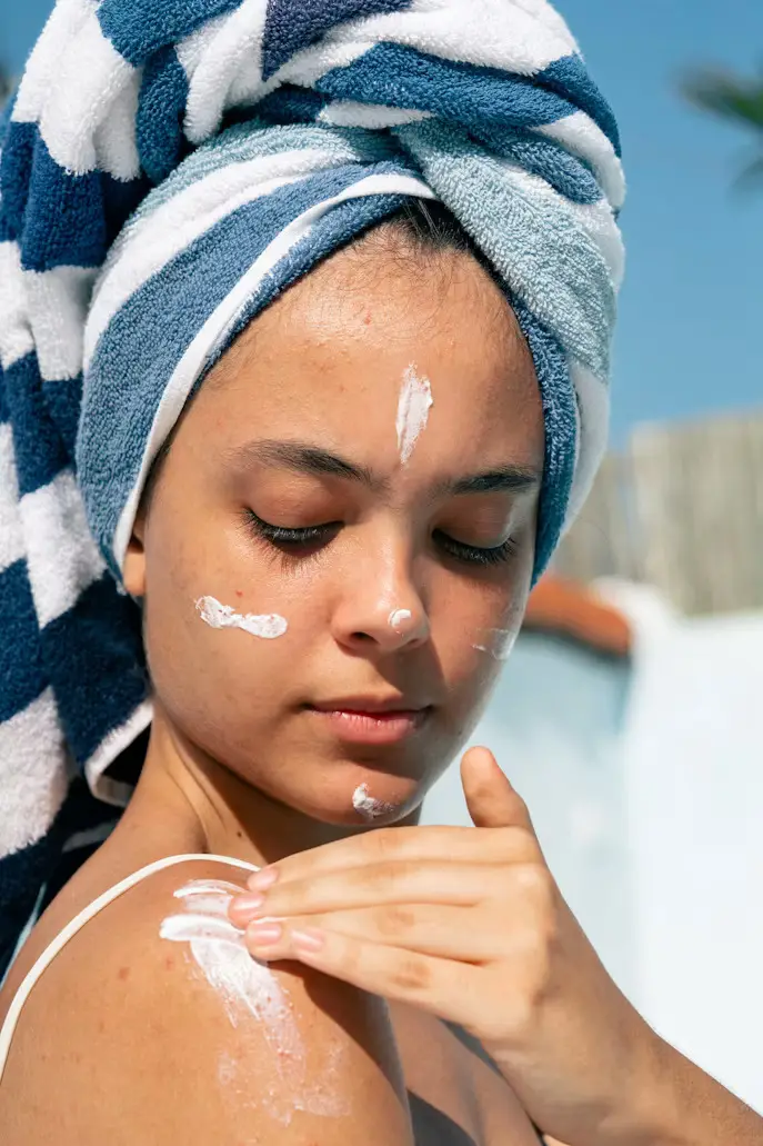 Summer Skincare