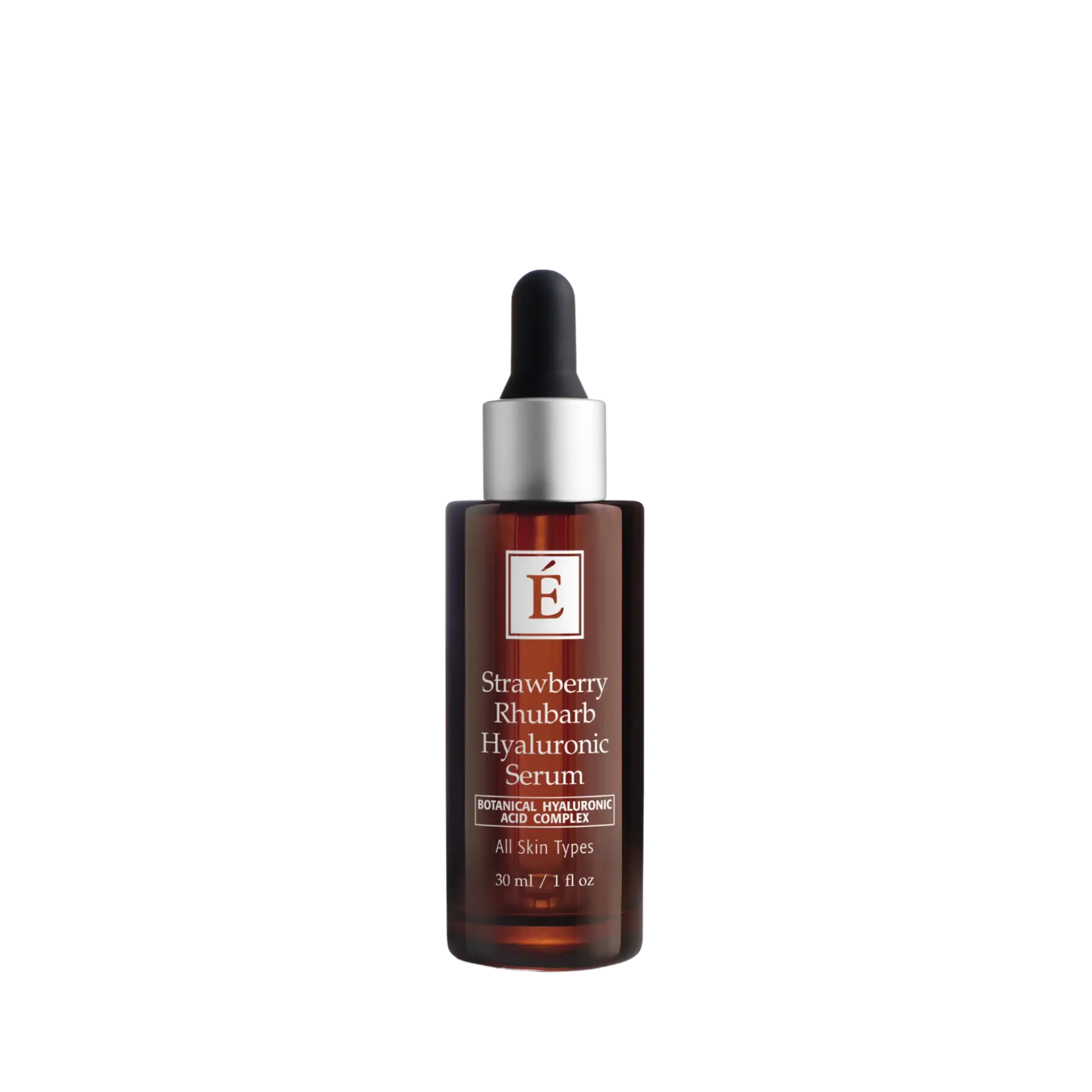 Strawberry Rhubarb Hyaluronic Serum