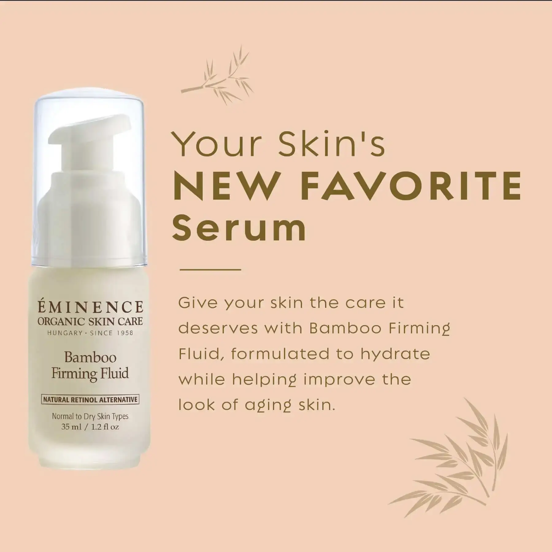Your Skin's New Favorite Serum